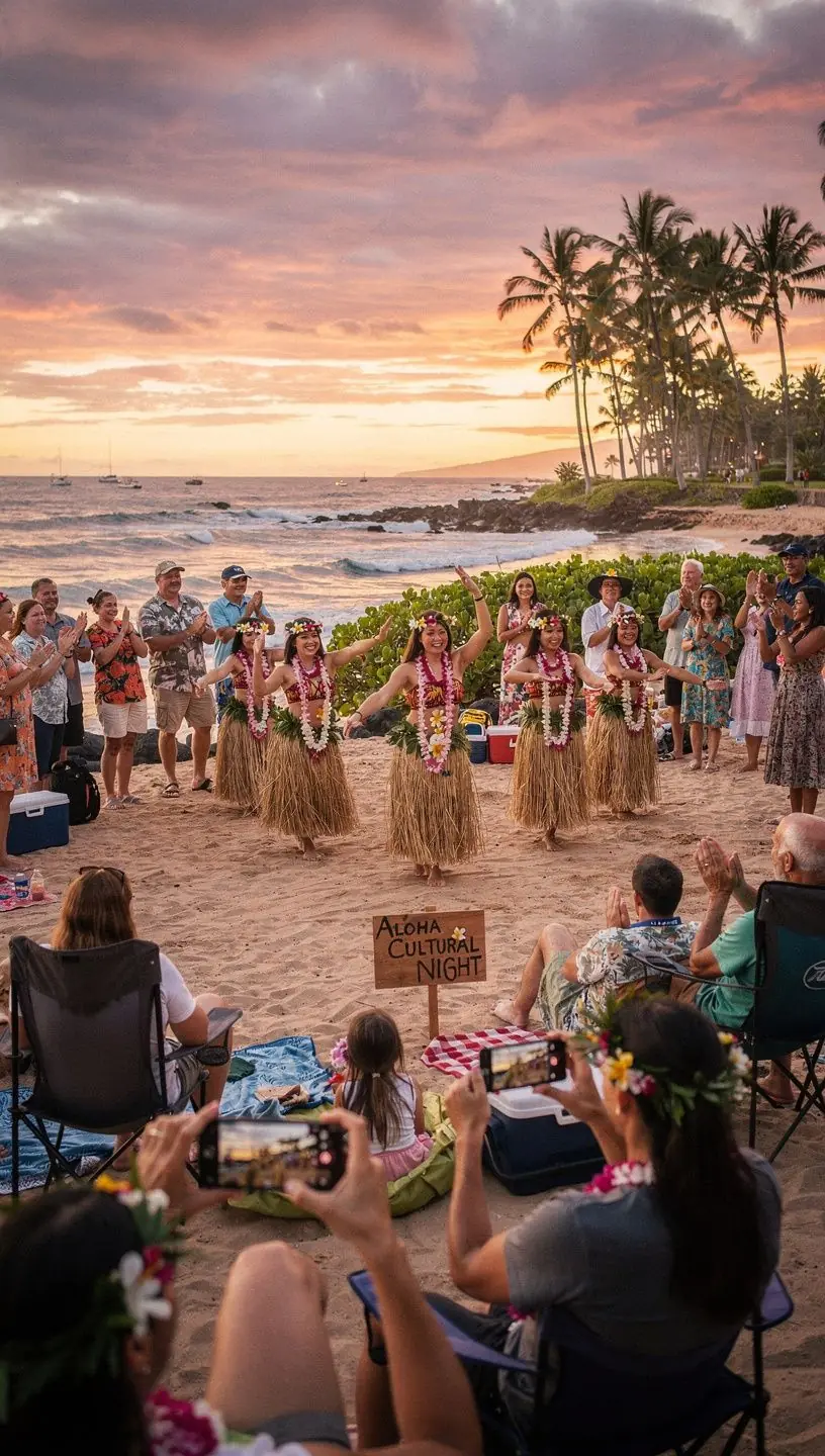 Дети, строящие песчаные замки на солнечном пляже.
